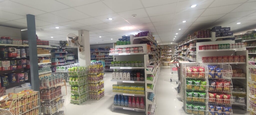 Reliance SMART POINT - 3