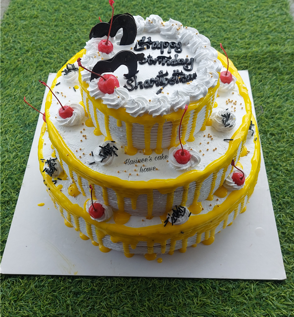 Hasinee's cake house - 4