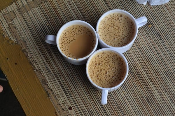 Daily Bread Pastry Corner - 2