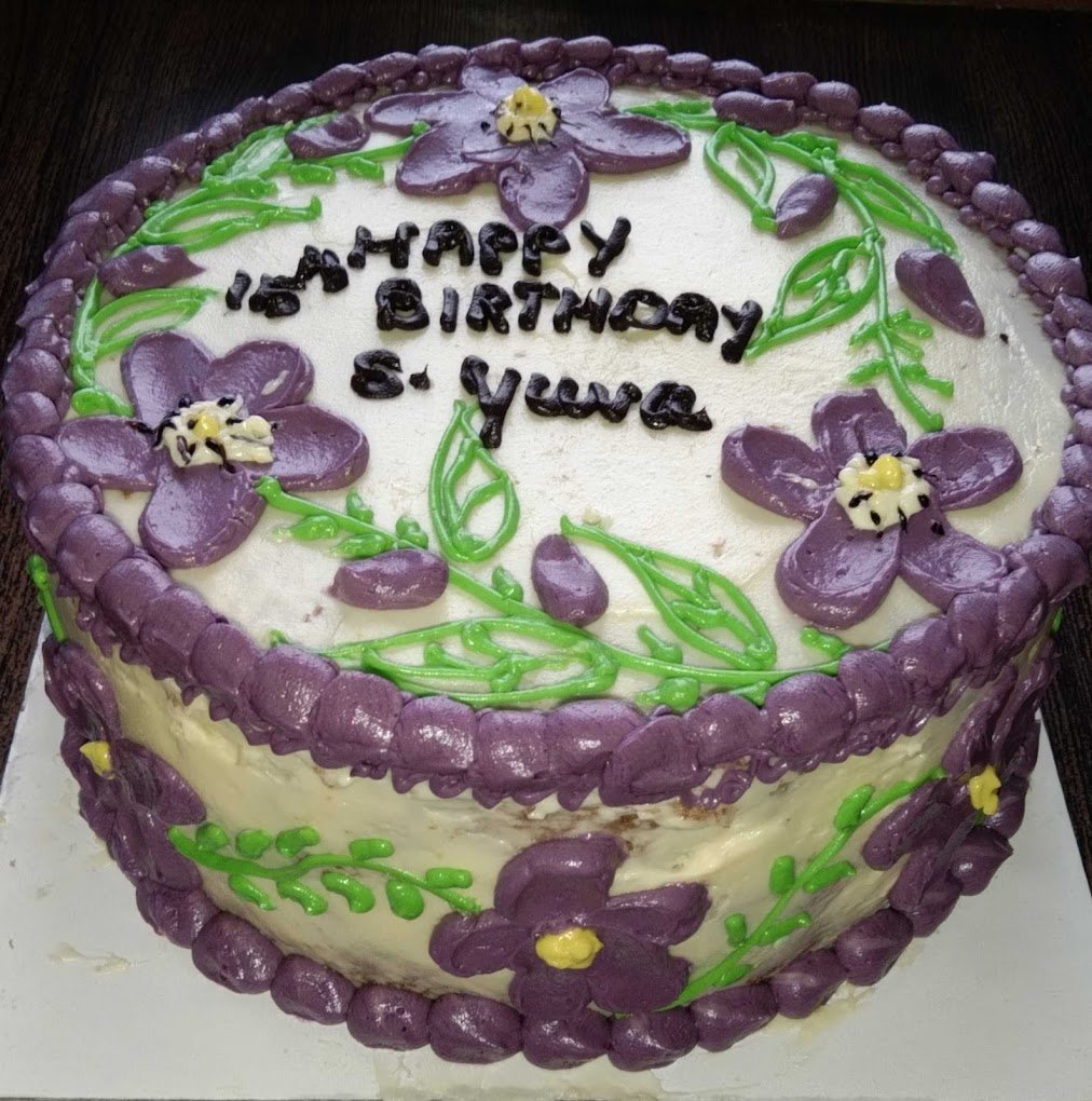 Arogya Bakers & Caterers