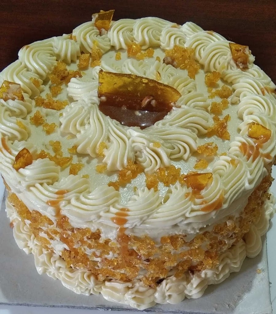 Arogya Bakers & Caterers - 2