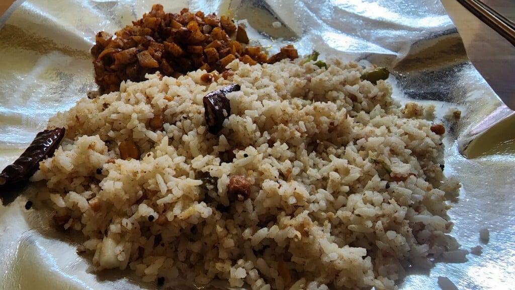 Sri lakshmi restaurant pure veg - 2