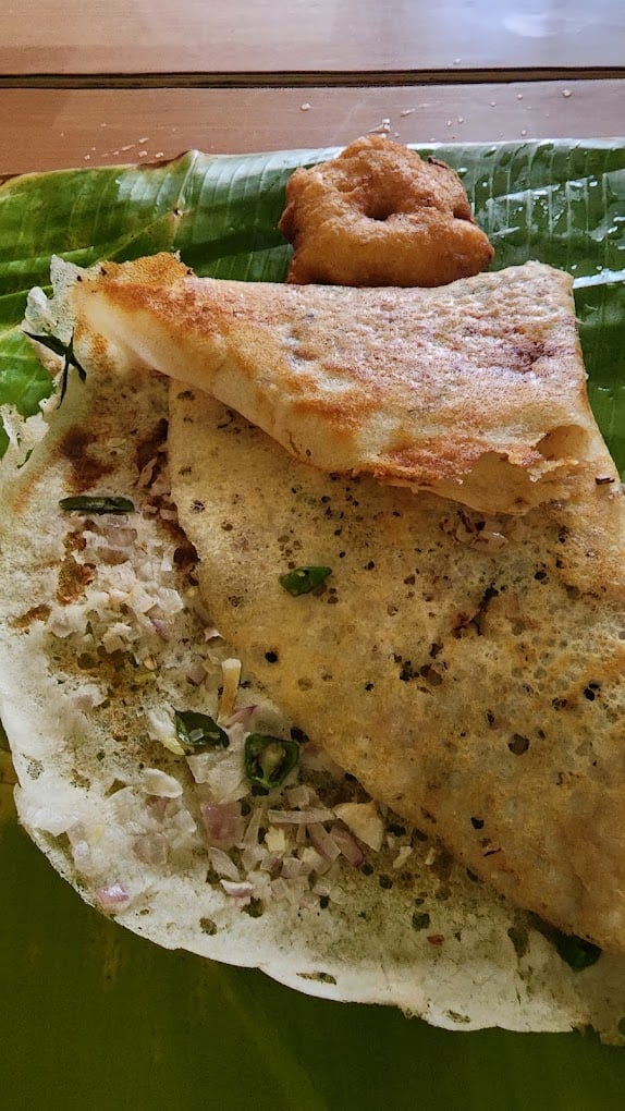 Sri lakshmi restaurant pure veg - 4