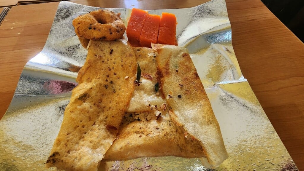 Sri lakshmi restaurant pure veg - 5