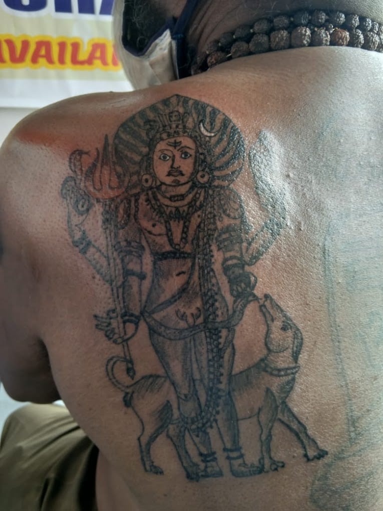 kodai tattoos - 5
