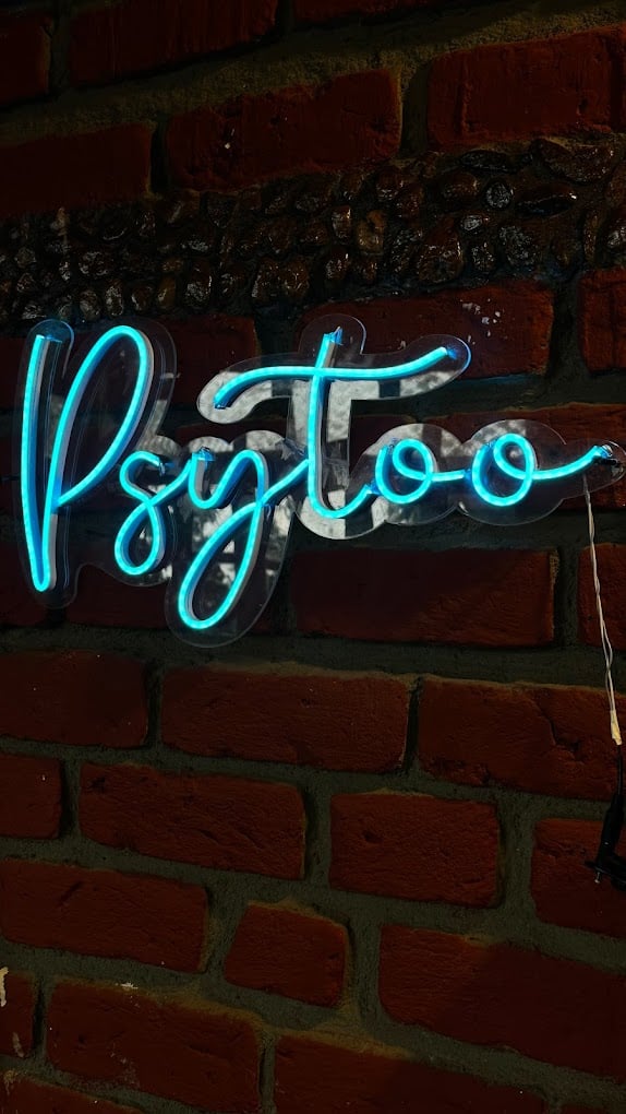 Psytoo Tattoo Studio