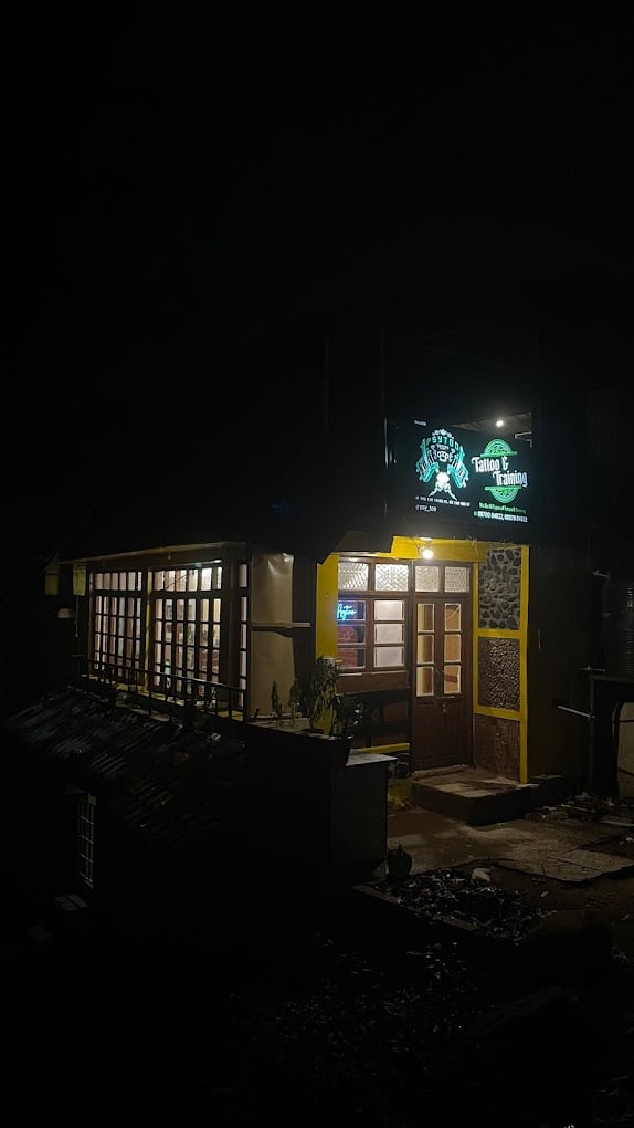 Psytoo Tattoo Studio - 2