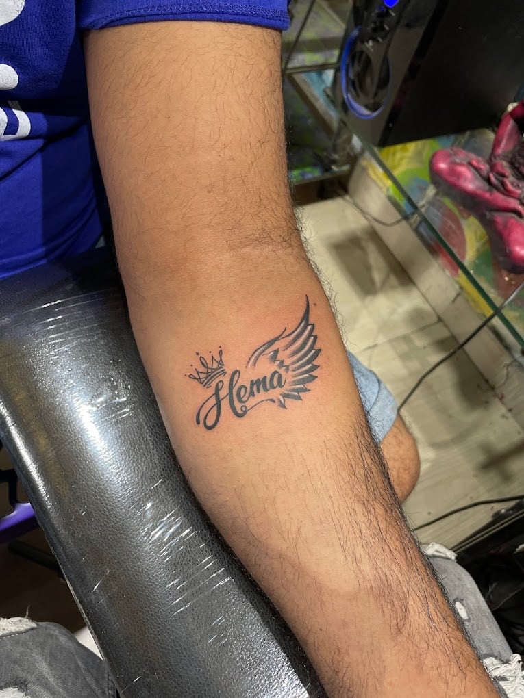 Psytoo Tattoo Studio - 3