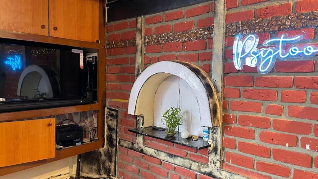 Psytoo Tattoo Studio - 5