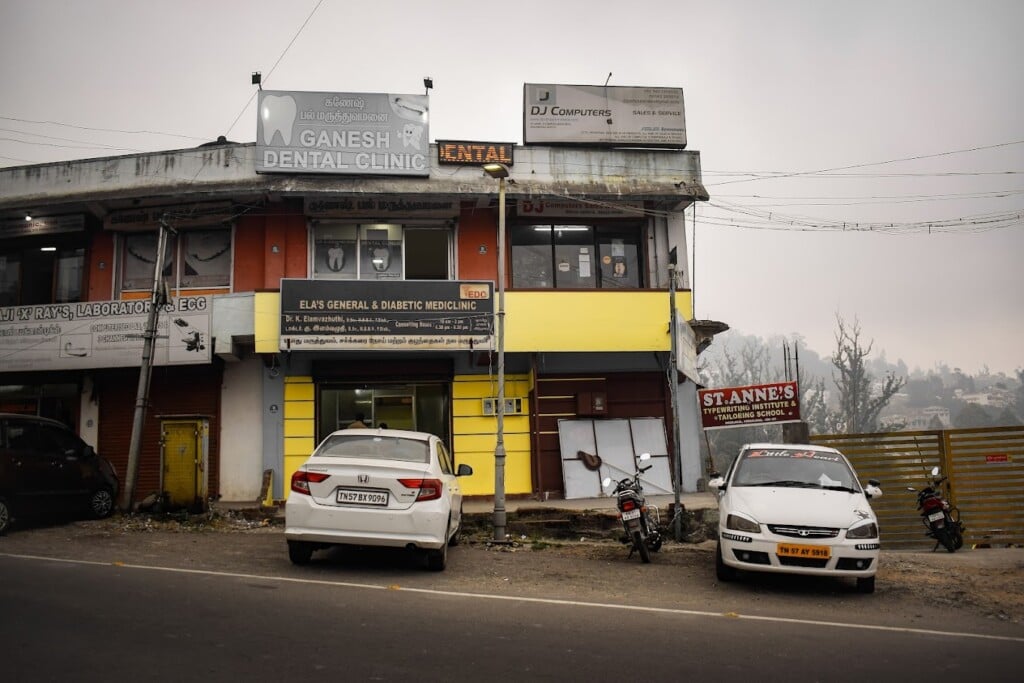 DJ COMPUTERS SALES & SERVICE - 2