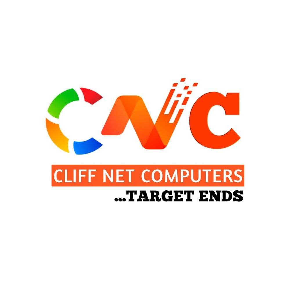 ClifNet Computers - 2