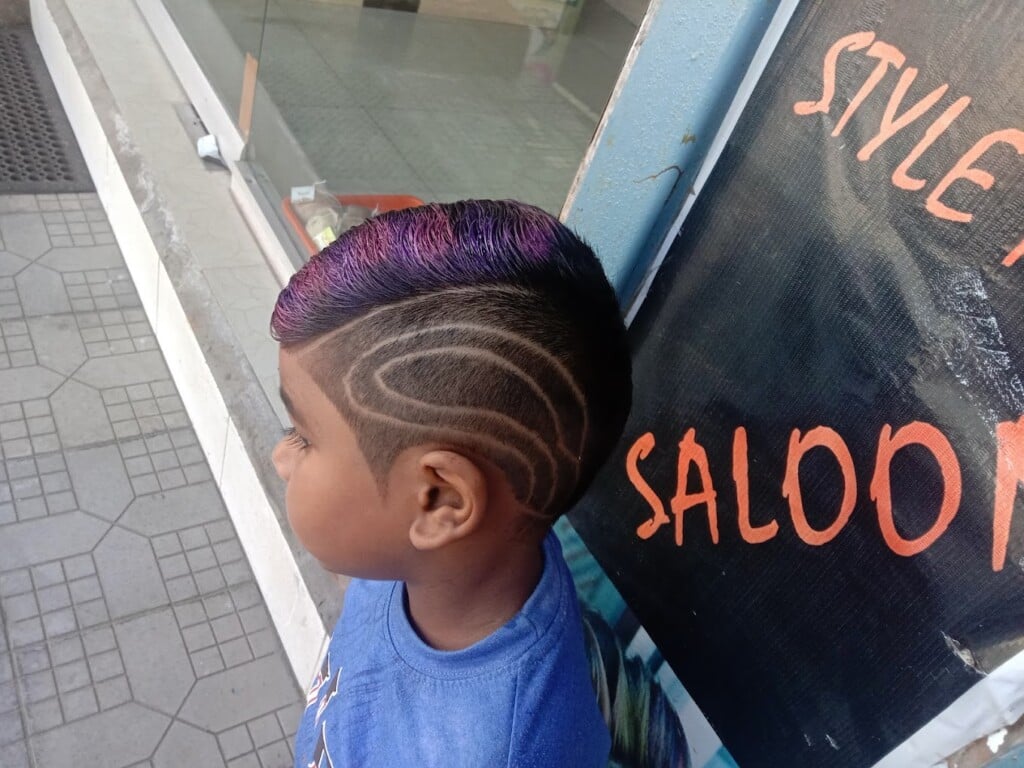 Style Mens Saloon & Parlour