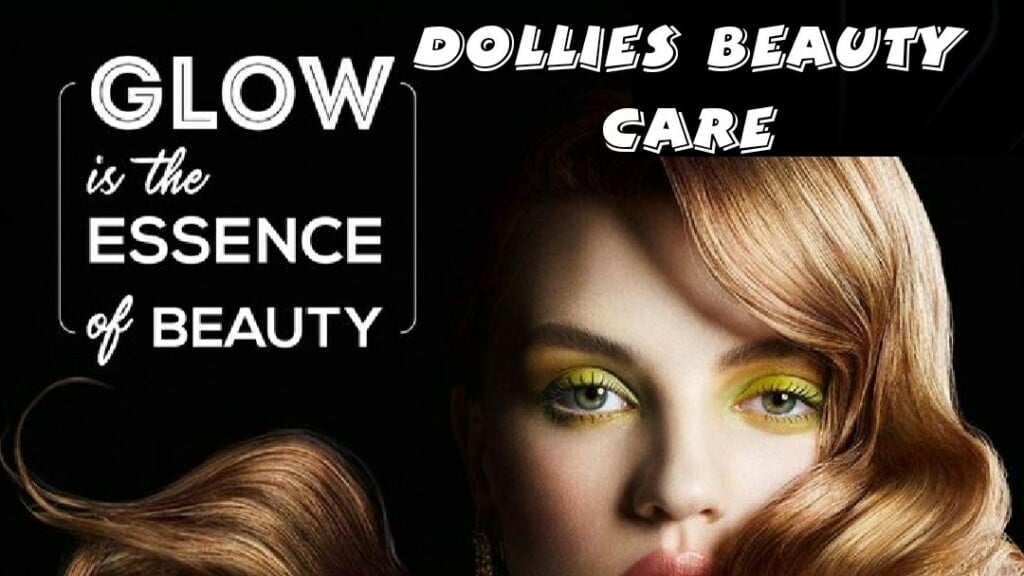 DOLLIES BEAUTY PARLOUR