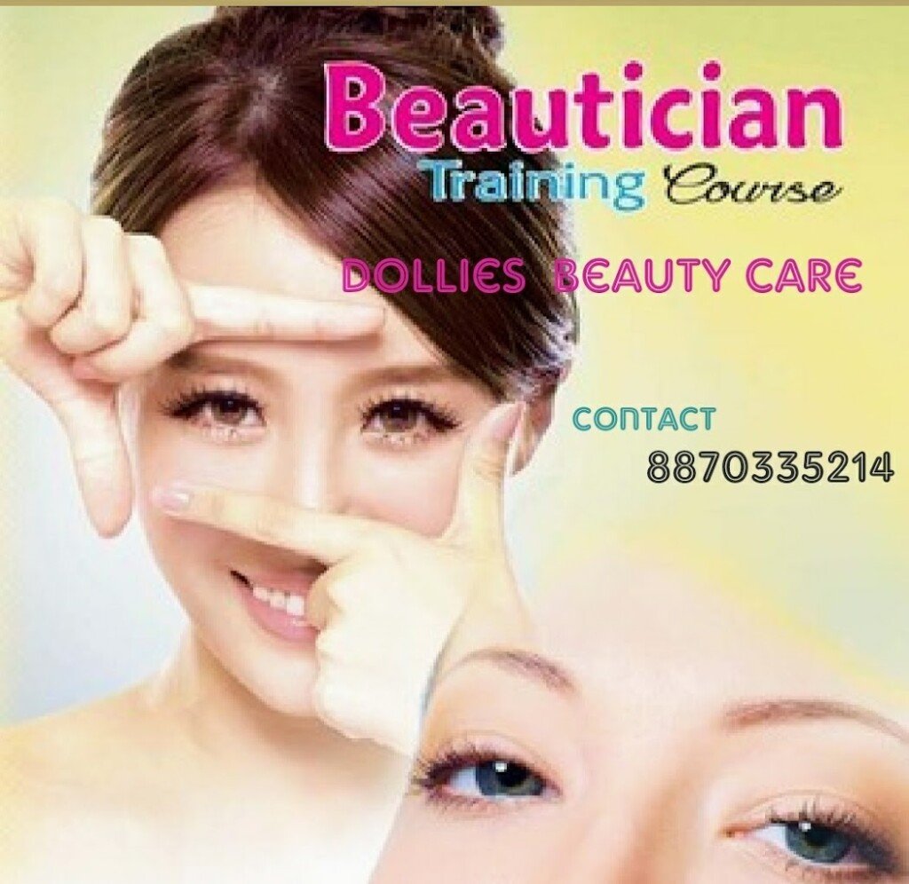 DOLLIES BEAUTY PARLOUR - 3