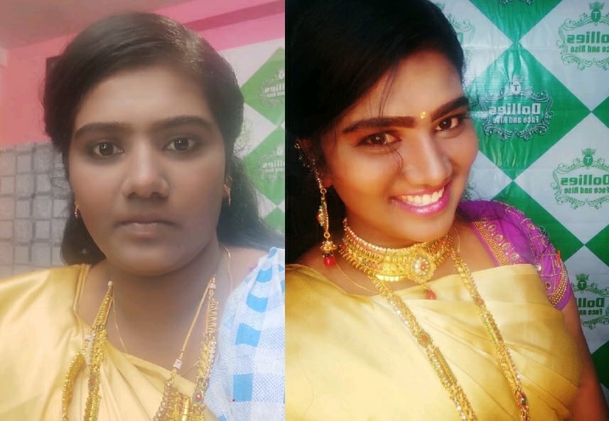 DOLLIES BEAUTY PARLOUR - 4