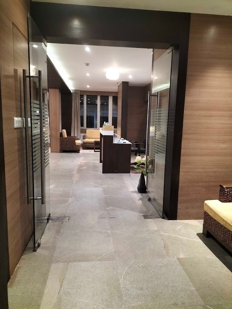 Ode Spa - Le-poshe Hotel, Kodaikanal - 4