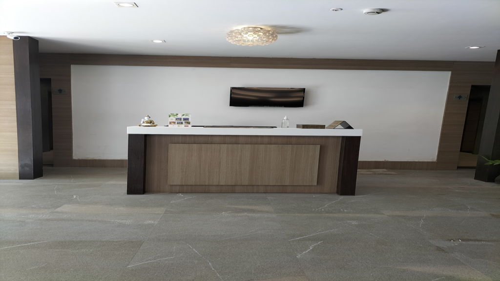 Ode Spa - Le-poshe Hotel, Kodaikanal - 5