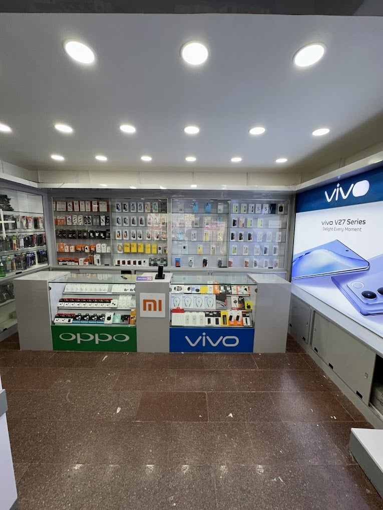 Sri Venkateshwara Mobiles - 4