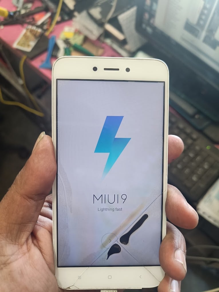 Mobile tech Services - 3