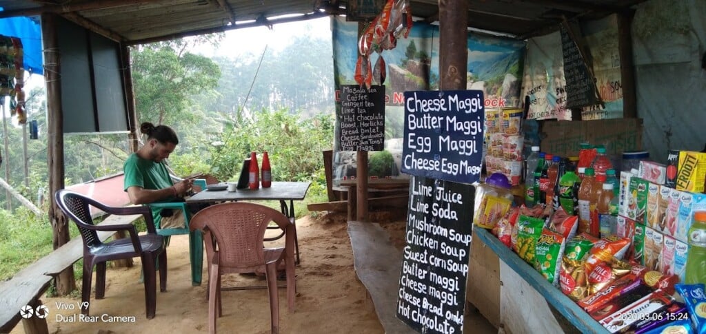 Sri vinayaka coffee bar And Fresh juice point - 5