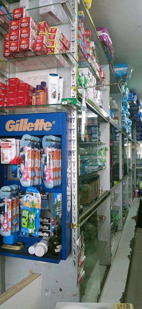 Apollo Pharmacy Kodaikanal - 4