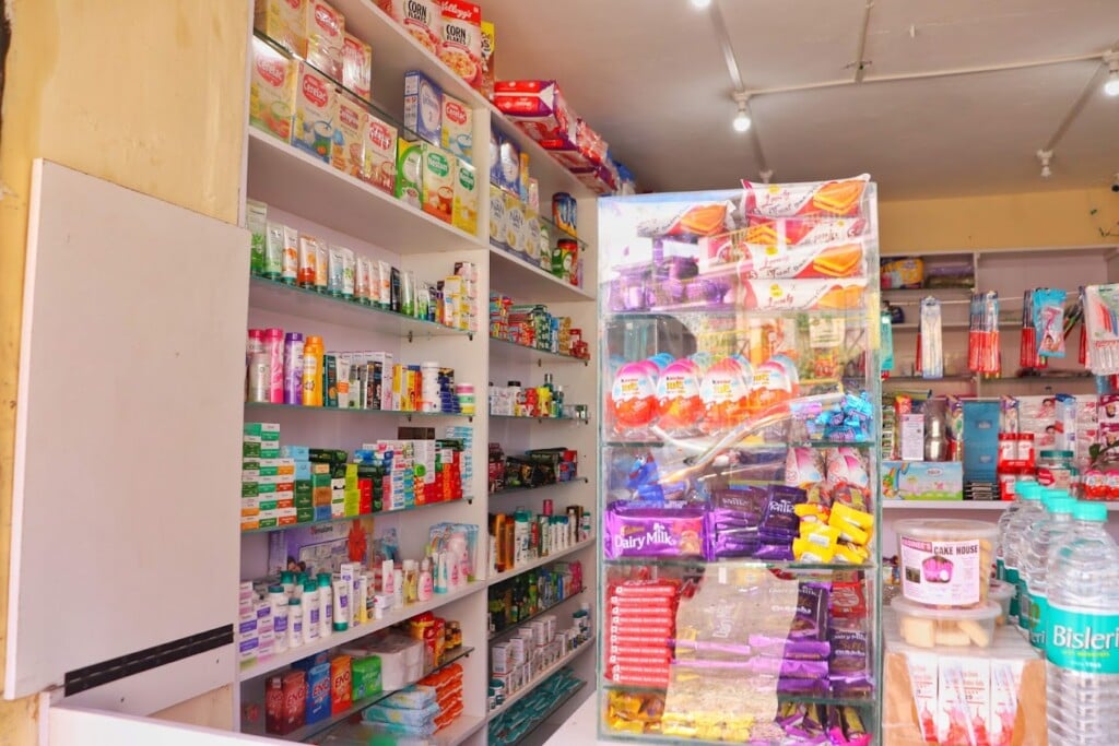 Healthcare Pharmacy - 2