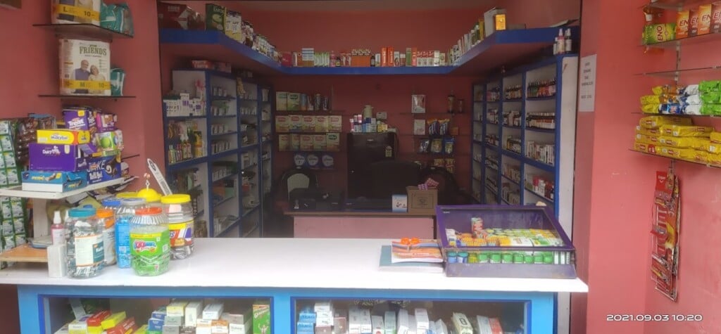 Tamilnadu medicals - 3