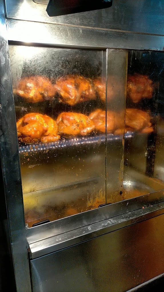 Imran Biryani Veg & Non Veg - 2