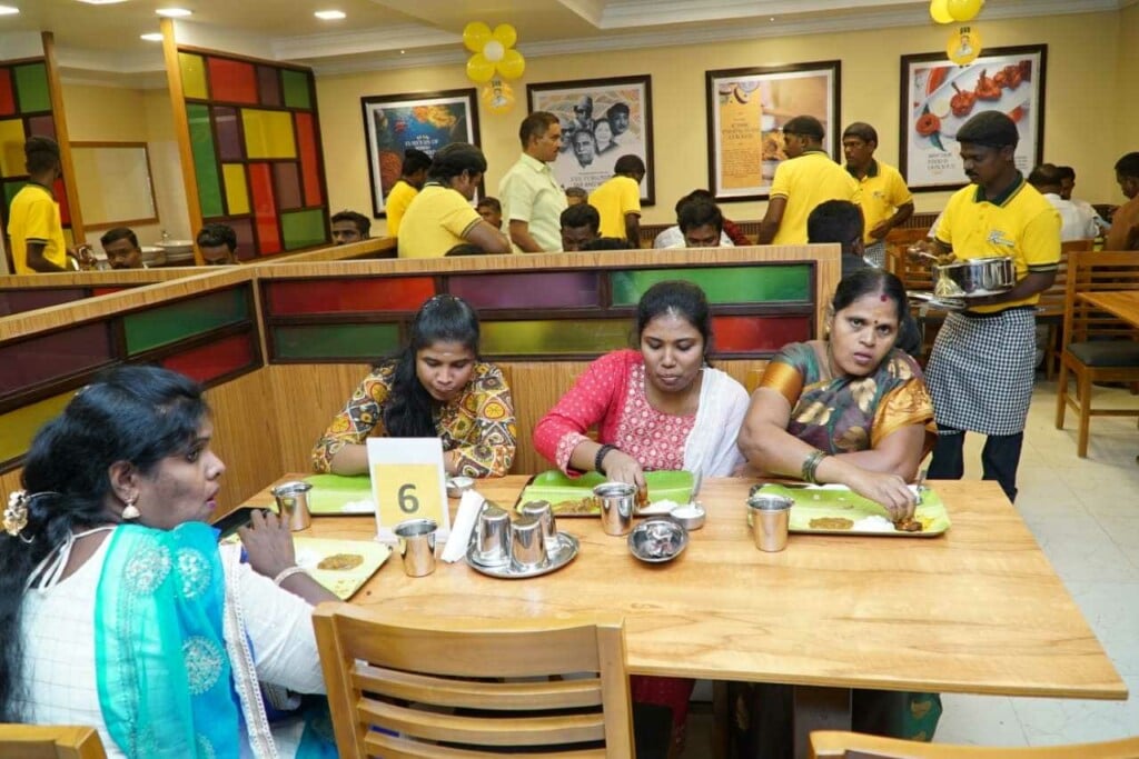 Junior Kuppanna - Anna Salai, Kodaikanal - 5