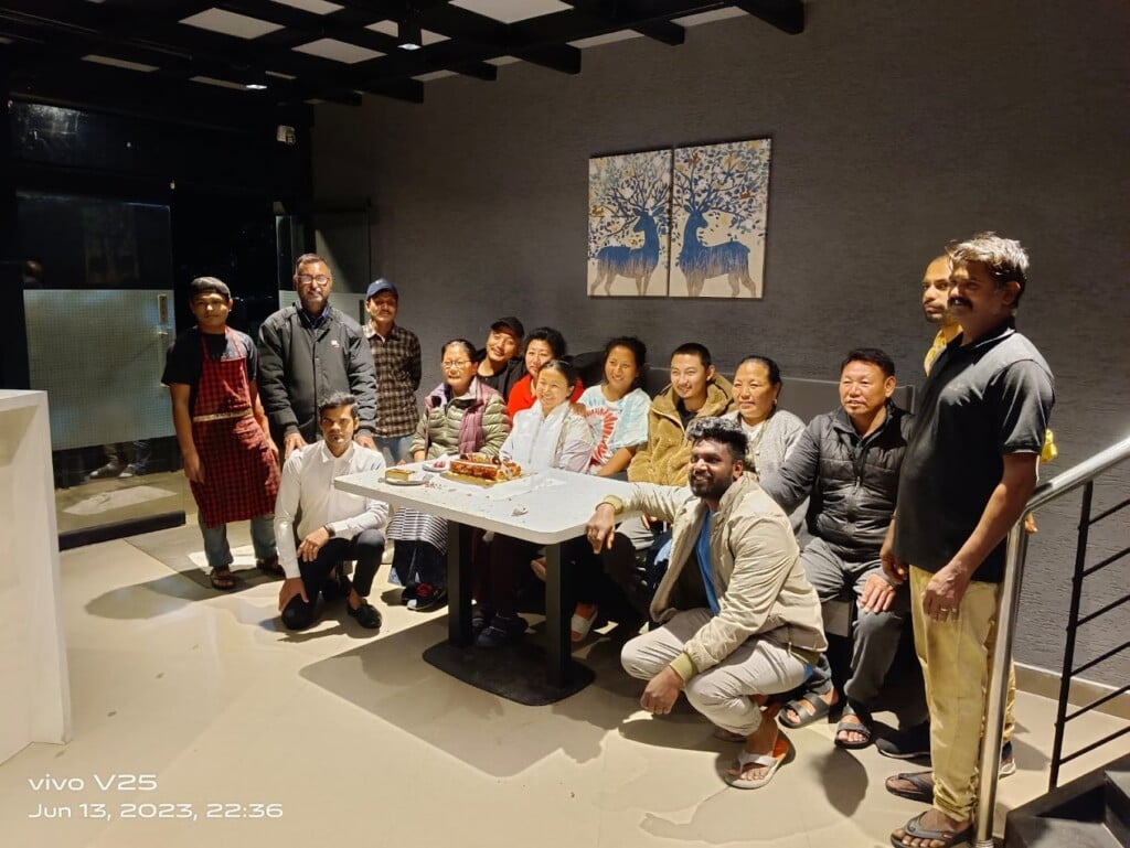 Park Astoria - A Multicuisine Non Veg Restaurant - 5