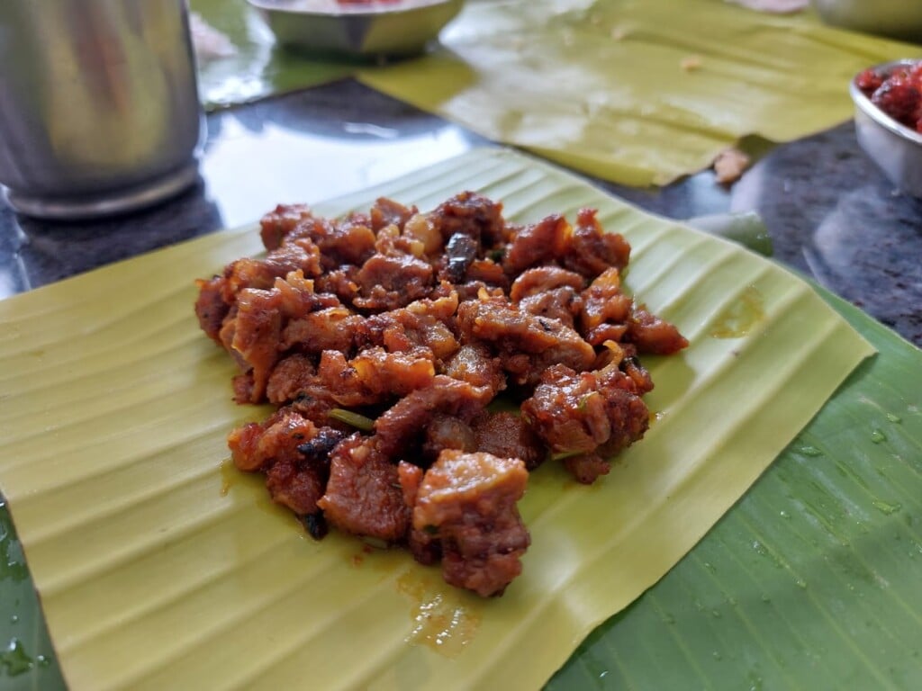 Hotel Welcome Non-Veg - 3