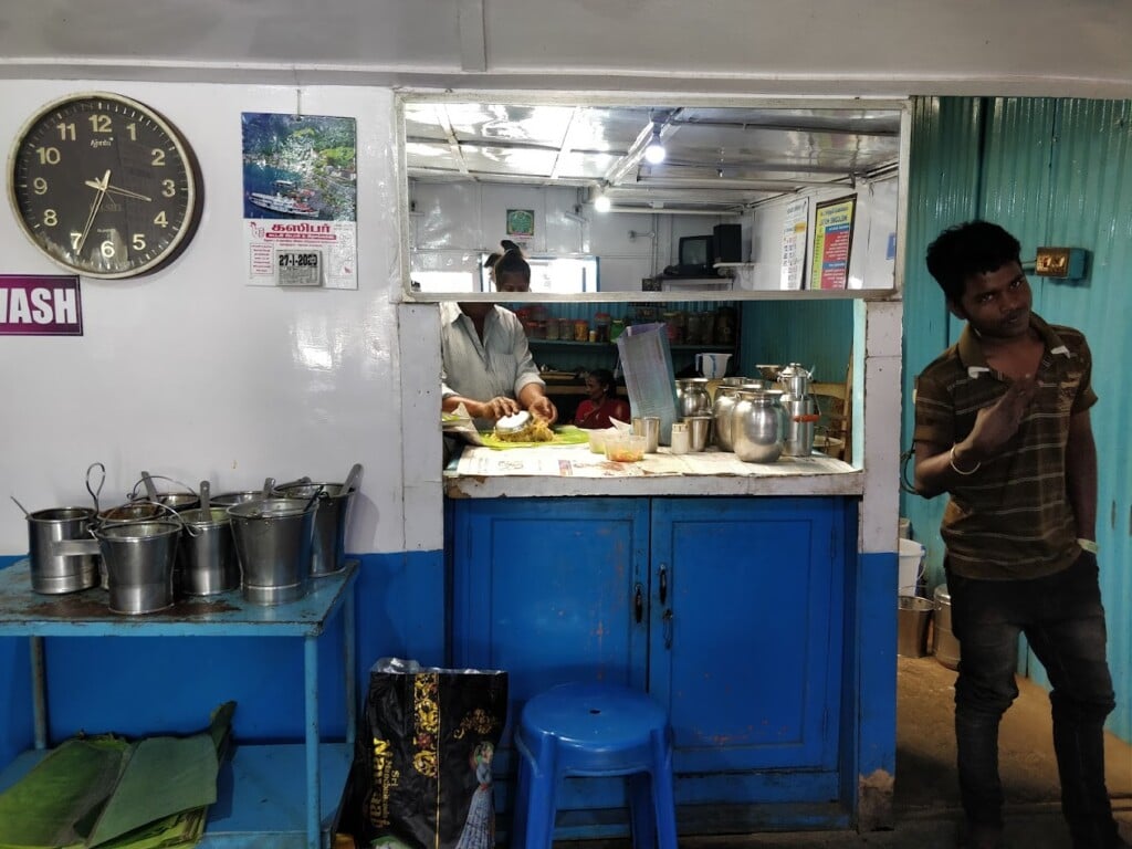 Hotel Welcome Non-Veg - 5