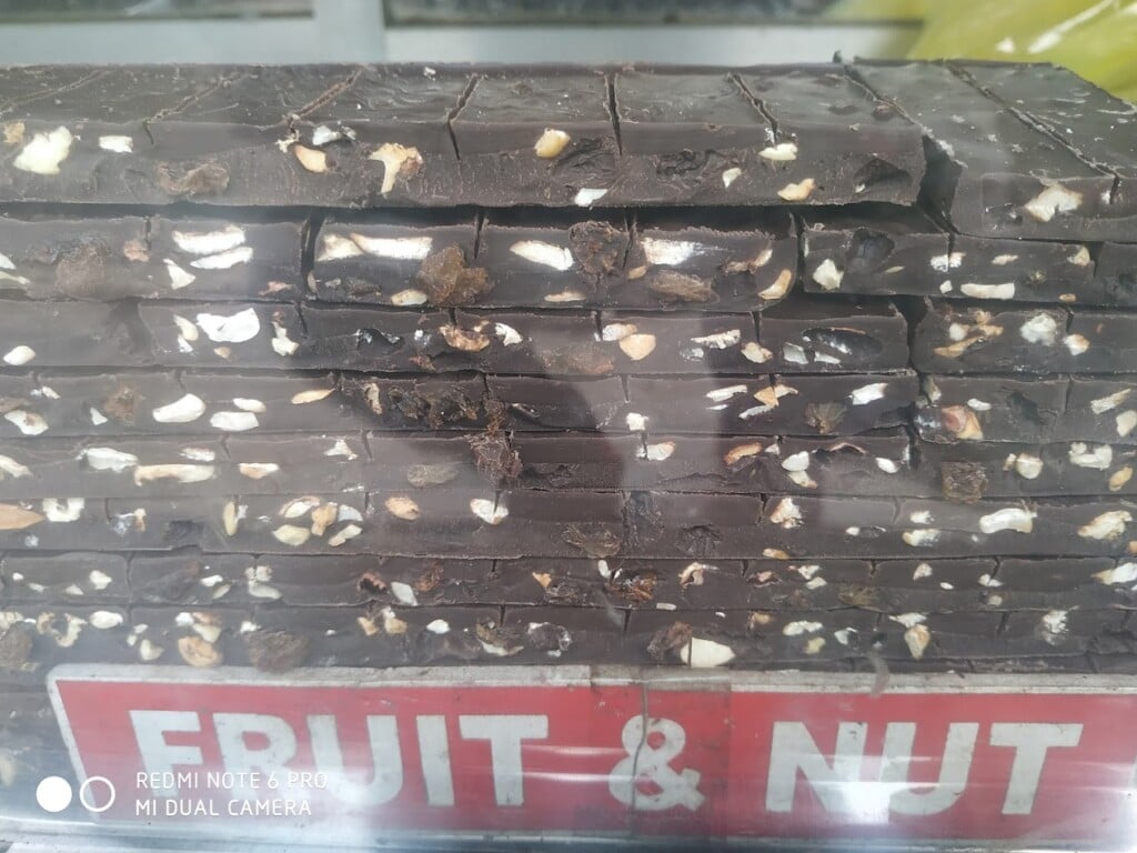 Mr's Chocolate Corner Kodaikanal homemade chocolate - 4
