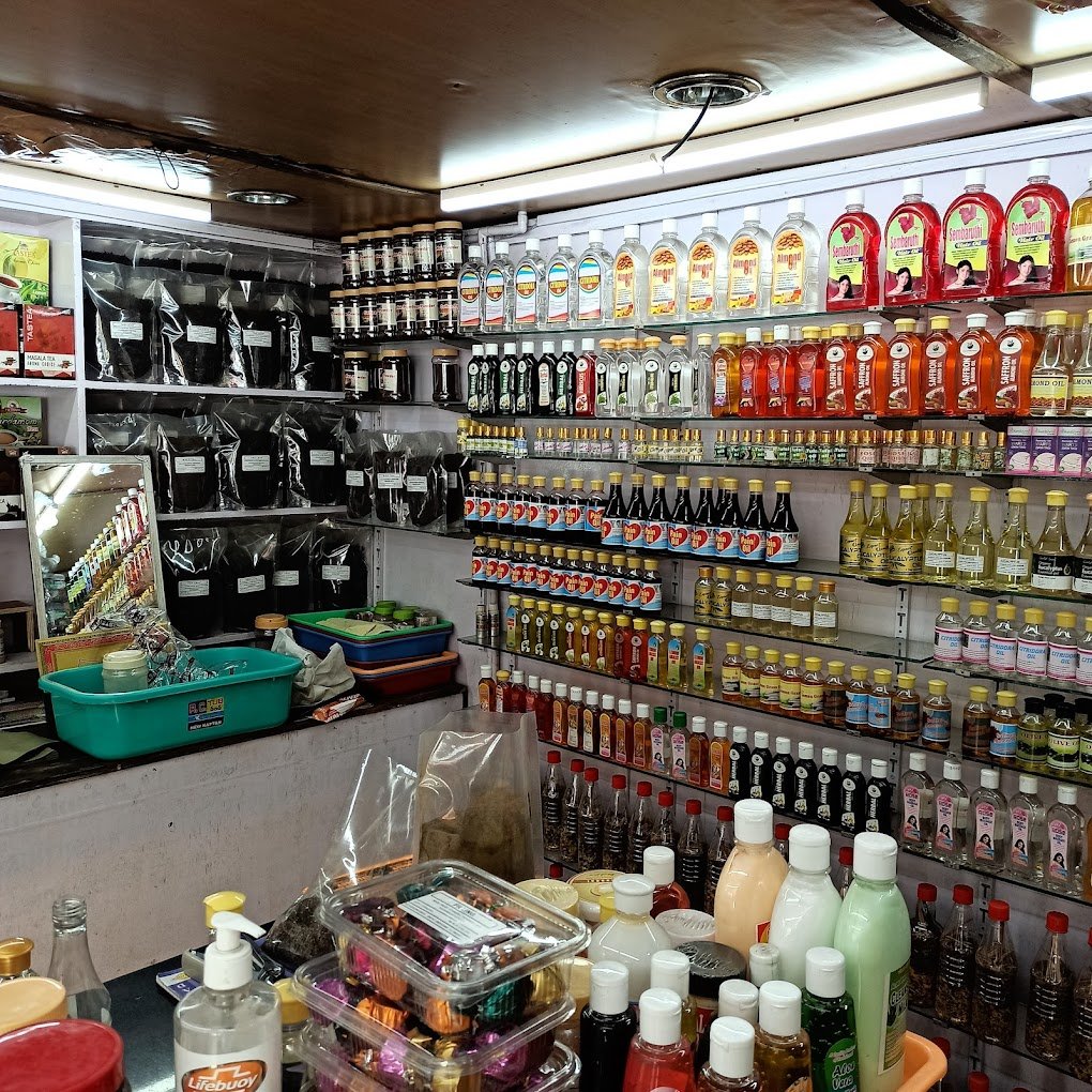 CHOCOLATE EMPORIUM - 2