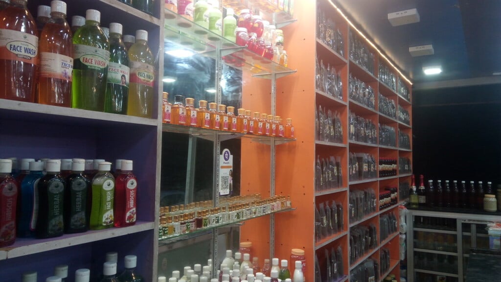 SARKAR CHOCOLATES - 3