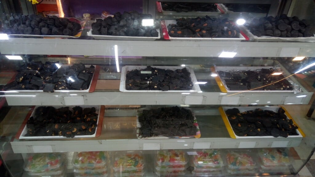 SARKAR CHOCOLATES - 4