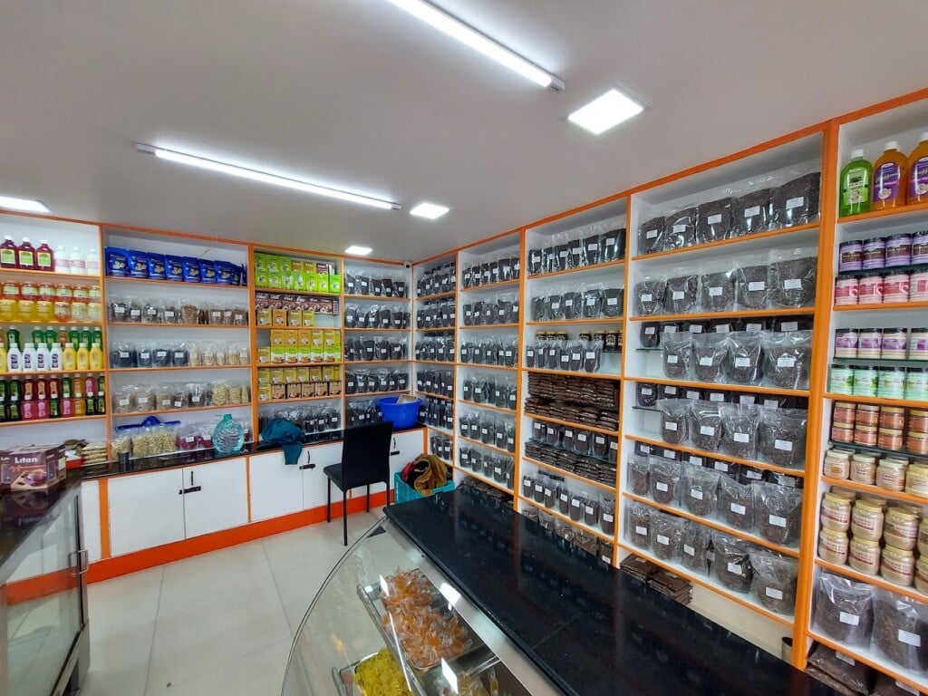 Spice India Chocolates & Spices Corner - 2