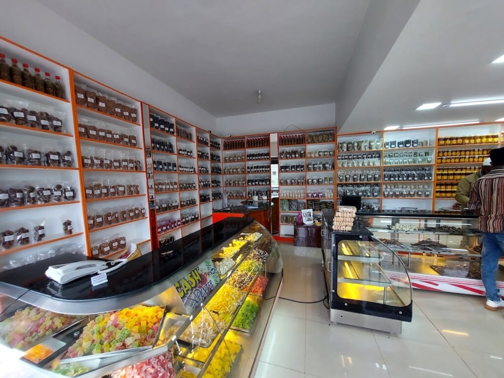 Spice India Chocolates & Spices Corner - 4