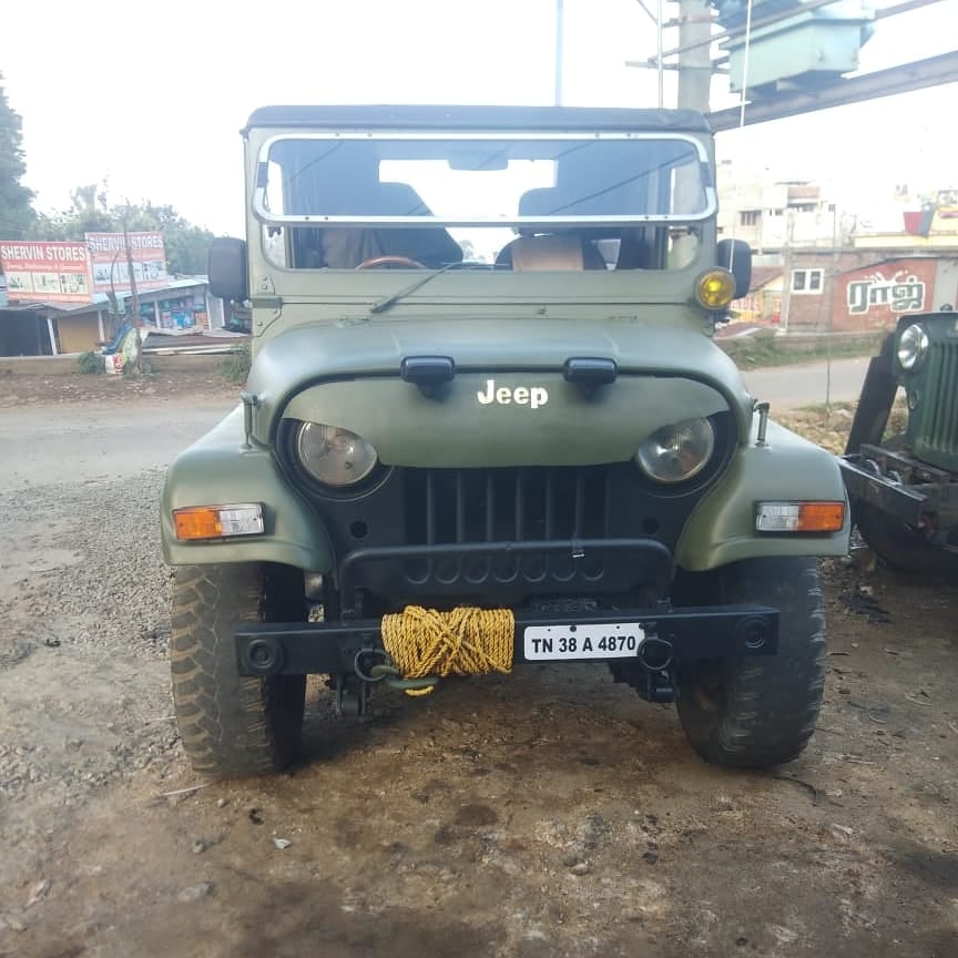 VINCENT WORK SHOP - 5