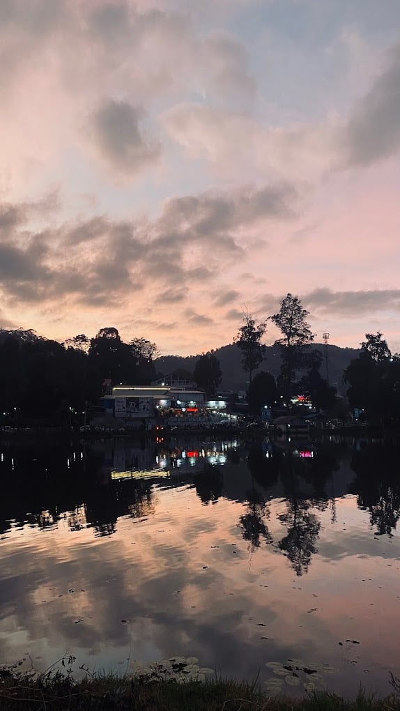 Bike repair (Bullet) Lassar - 5