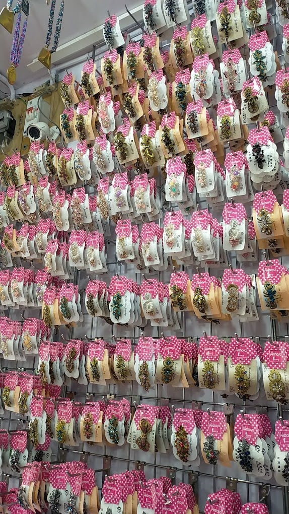 Sri Akshaya Shopping Corner..... - 2