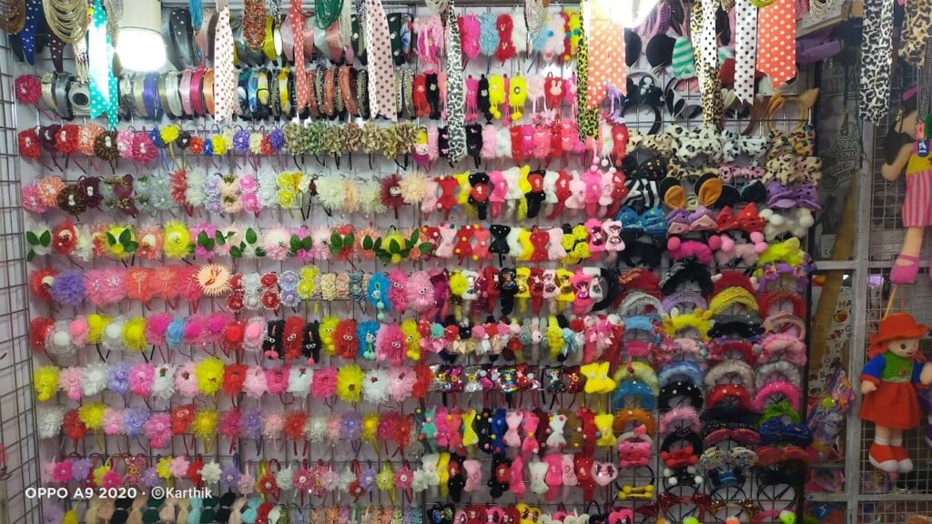 Sri Akshaya Shopping Corner..... - 3