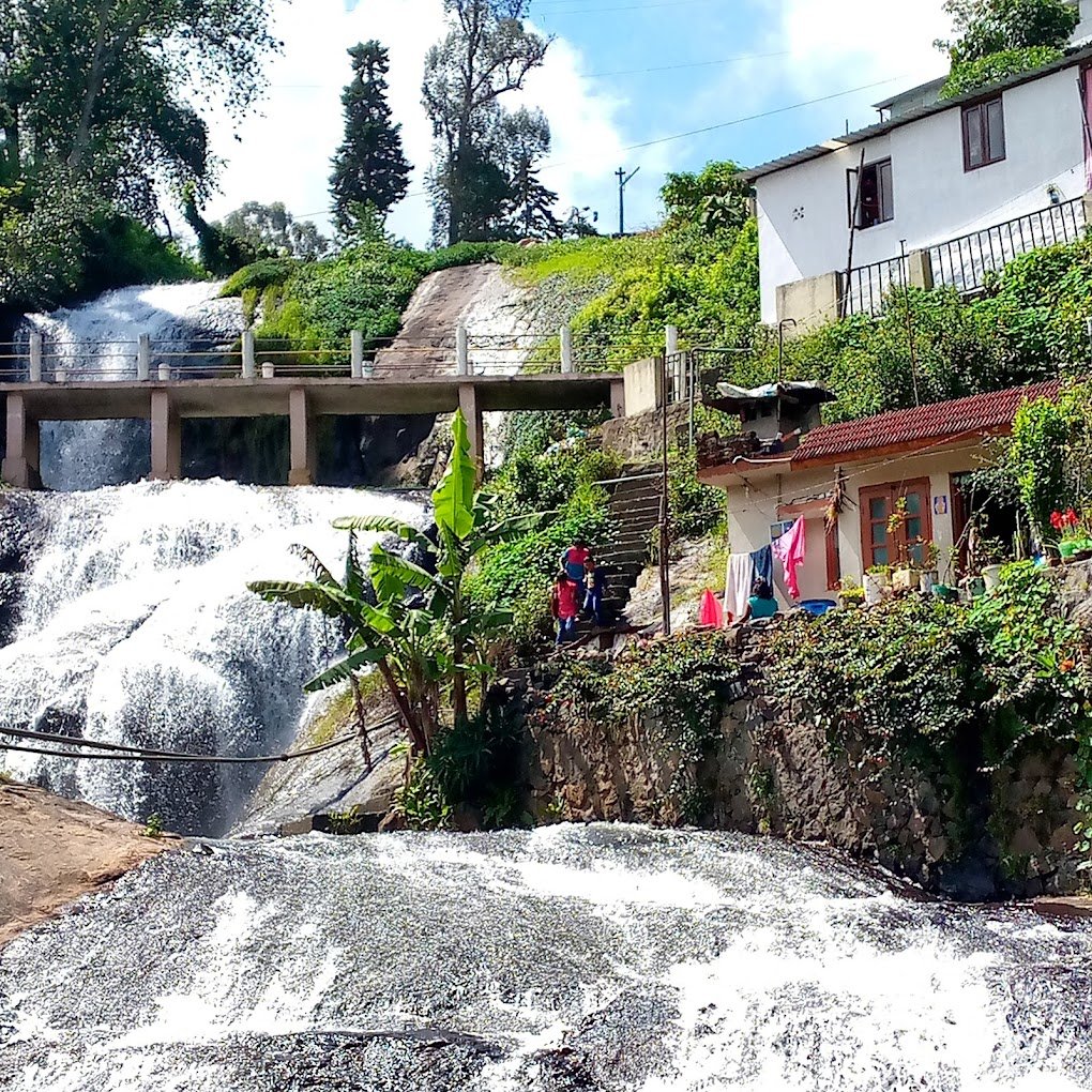 Aadhithyas travels - 2