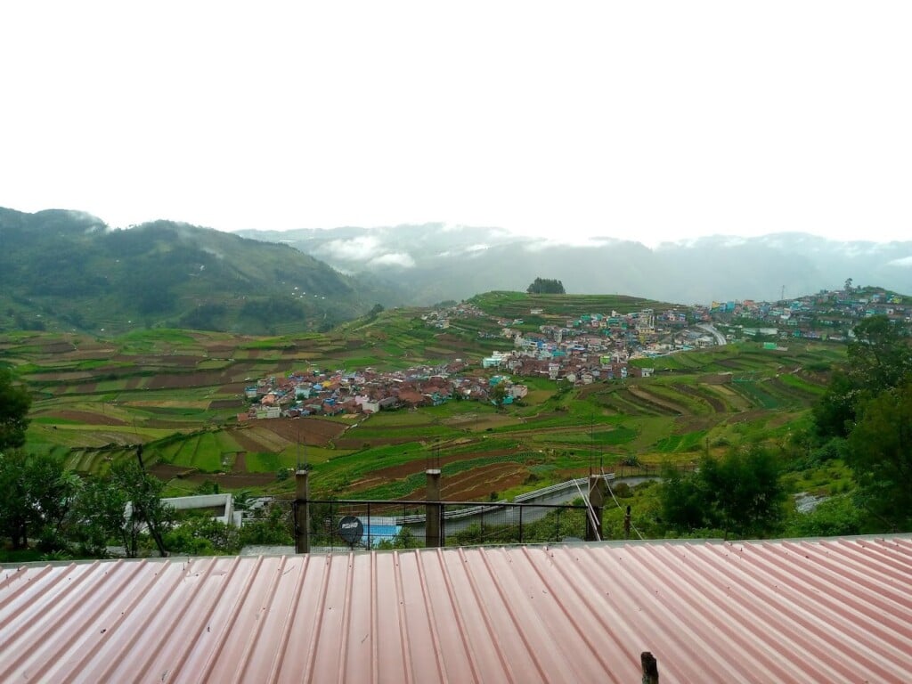 Aadhithyas travels - 4