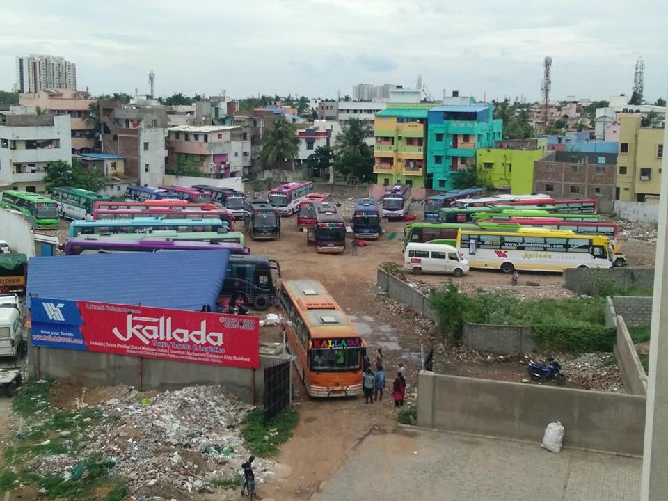 Alphonsa Tours & Travels