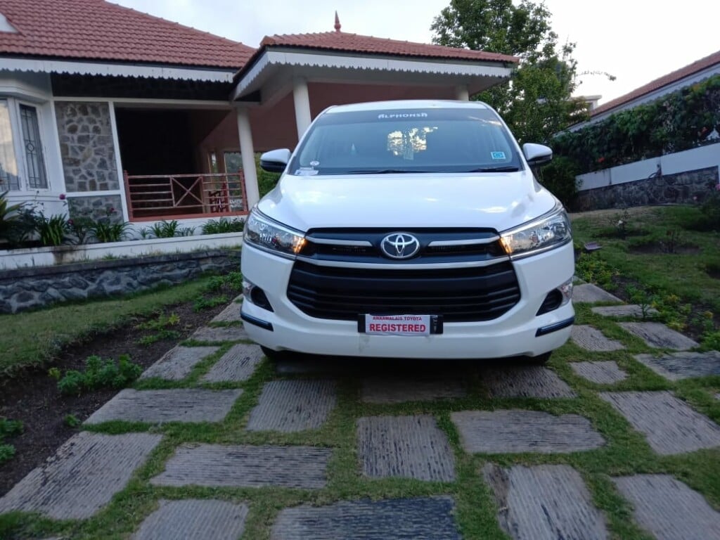 Alphonsa Tours & Travels - 2