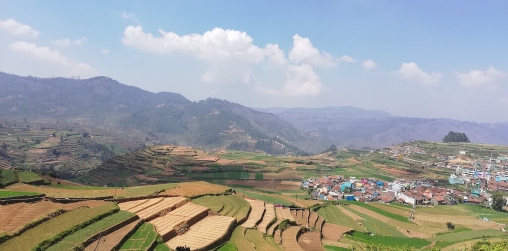 KODAI JOURNEY tours and travels - 2