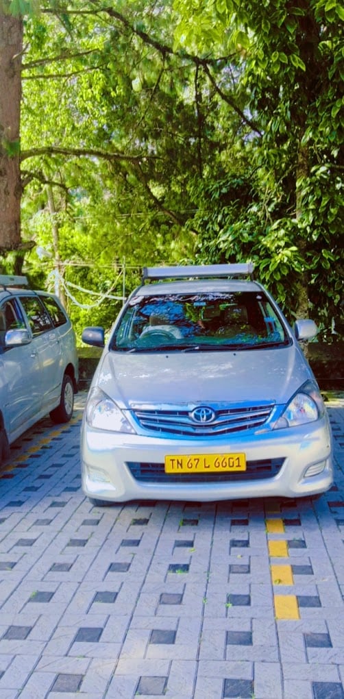 Sri Ayyappas Tours And Travel