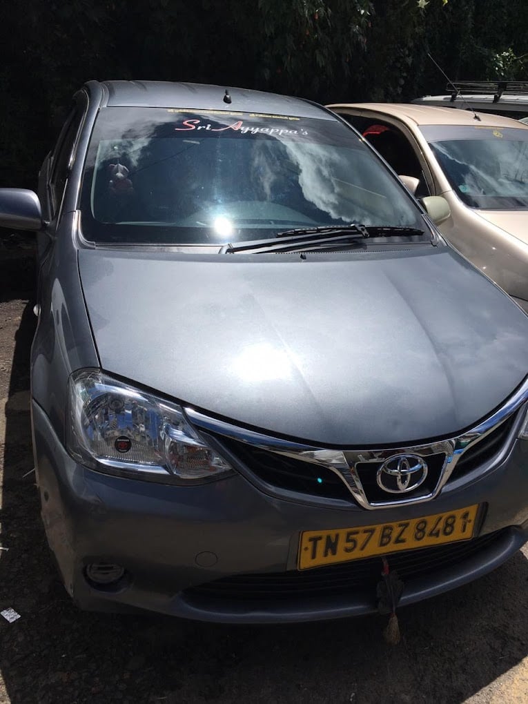 Sri Ayyappas Tours And Travel - 4