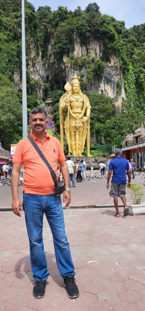 Rajas Tours and Travels